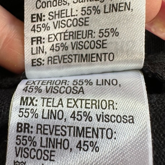 Roxy Boardriders Pants - Picture 10 of 12